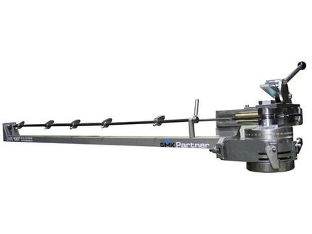 Ручной трубогиб Завод CM-30/2 PARTNER