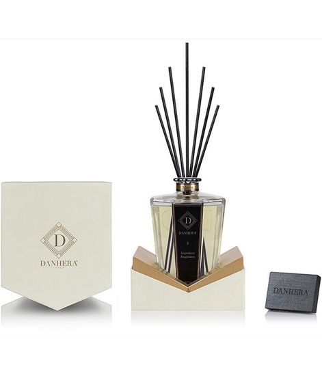 Maeve, диффузор с палочками Legendary Fragrances, Danhera Italy
