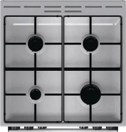 Комбинированная плита Gorenje GKS6C70XJ