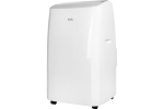 Мобильный кондиционер Ballu Smart Inverter BPAC-12 IN/N6