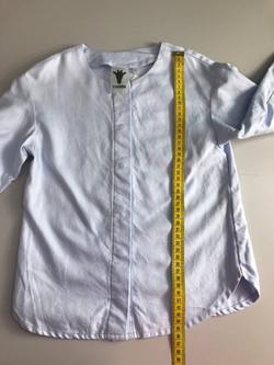 Блузка Tvviiga модная, на 6/7 лет