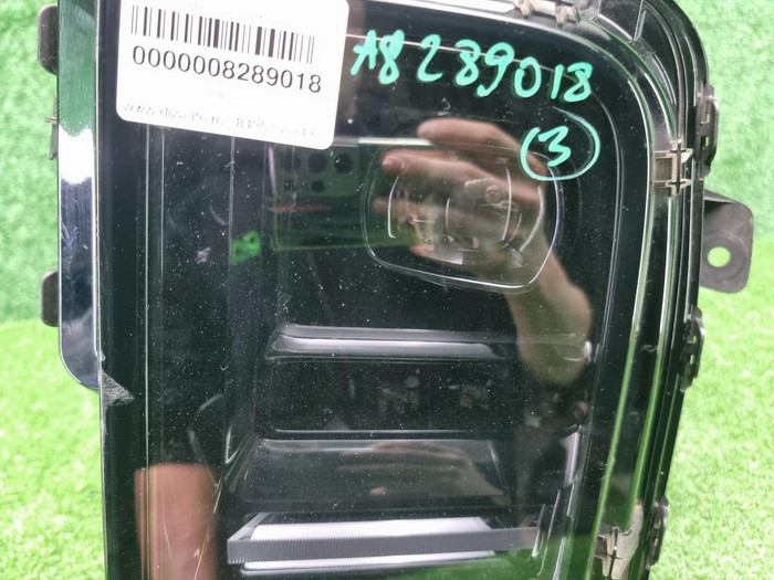 Фара левая Lixiang L7 (2023-н.в.) LED