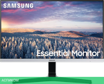 Монитор Samsung S24R35A LS24R35AFHUXEN