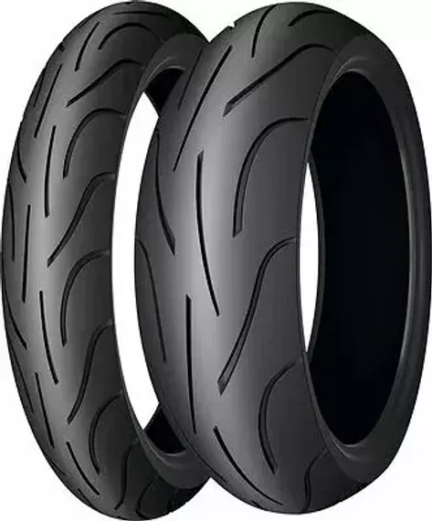 Michelin Pilot Power 2CT 170/60 R17 72W (Задняя)
