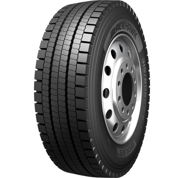 Blackhawk (Sailun Group Co., LTD) 315/80R22,5 156/153K BDL65 TL M+S 3PMSF 20PR