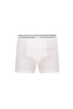 Трусики-боксеры 3шт. Tommy Hilfiger Underwear - черный(1U87903841)