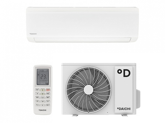 Сплит-система DAICHI ICE On\Off ICE80AVQ1-1 / ICE80FV1-1