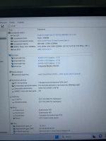 Ноутбук Haier i1500SM Производитель CPU: Intel, Линейка CPU: Core i3, CPU: i3-10110U, RAM: 8Gb, SSD: 256Gb, GPU: Intel UHD, Диагональ: 15.6", Разрешение: 1920*1080, Тип экрана: IPS, OS: Win 11, BackLight: LED, Цвет: серый, Состояние: C1