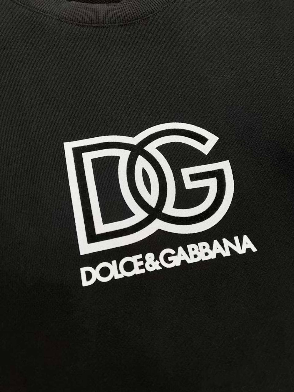 Свитшот Dolce&Gabbana