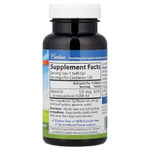 Carlson, Витамин D3, 125 мг (5000 МЕ), 120 мягких таблеток