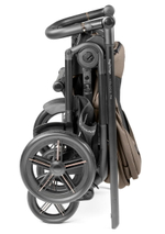 Прогулочная коляска Peg Perego Veloce TC New Pine Bark