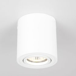 Citilux Дюрен CL538111 Светильник накладной поворотный Белый