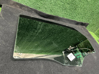 Стекло двери заднее левое Audi A6 5 C8 (2018-н.в.)