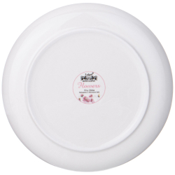 НАБОР ПОСУДЫ ОБЕДЕННОЙ LEFARD "FLOWERS" НА 4 ПЕР. 16 ПР. 577-202 Lefard