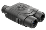 Цифровой прибор ночного видения Yukon Signal N340 RT 4.5x28 функция STREAM VISION