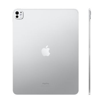 Планшет Apple iPad Pro 13 (2025) 1 ТБ Wi-Fi Серебристый (Стандартное стекло)
