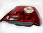 Фонарь правый задний 1017001558 Geely MK