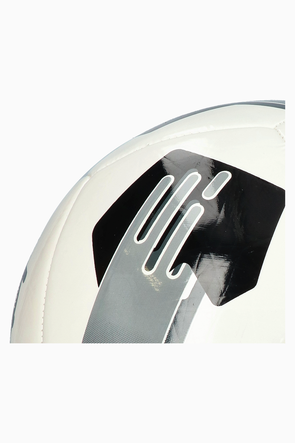 Футбольный мяч Puma Orbita 7 MS размер 3 - белый