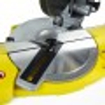 Пила торцовочная сетевая Kolner KМS 210/1400 кн210-1400кмс