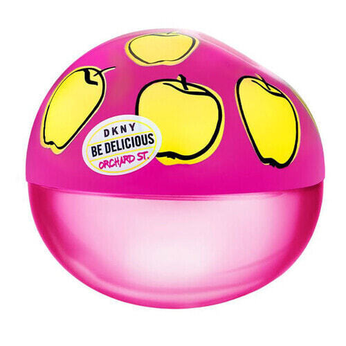 Фруктовая парфюмерная вода DKNY Be Delicious Orchard Street 30 мл