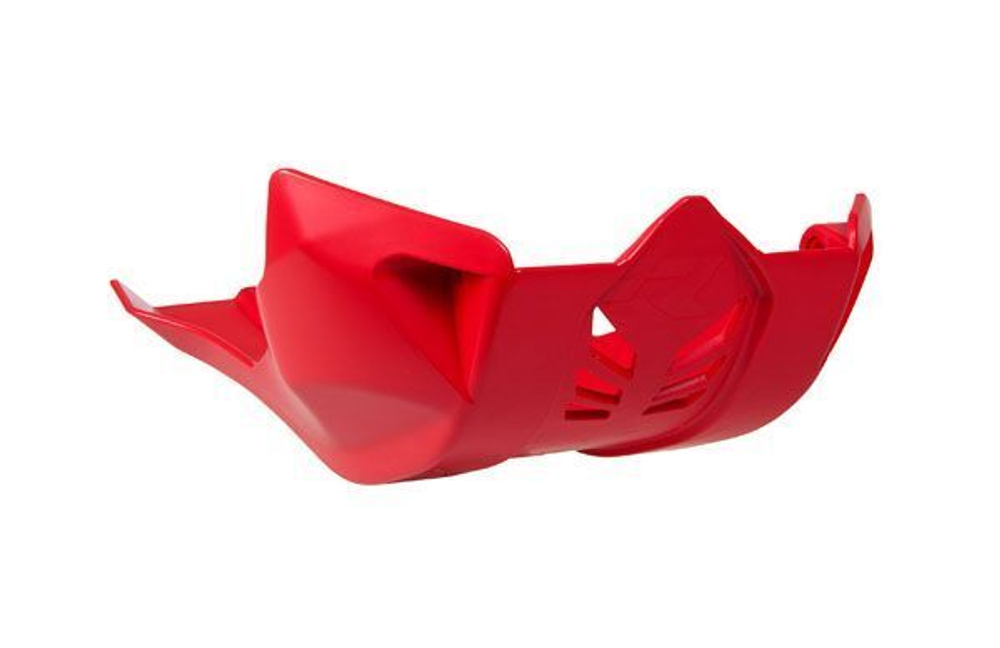 Защита двигателя пластиковая для Honda CRF450R, CRF250R, CRF450X RTech R-PMCRFRS0017