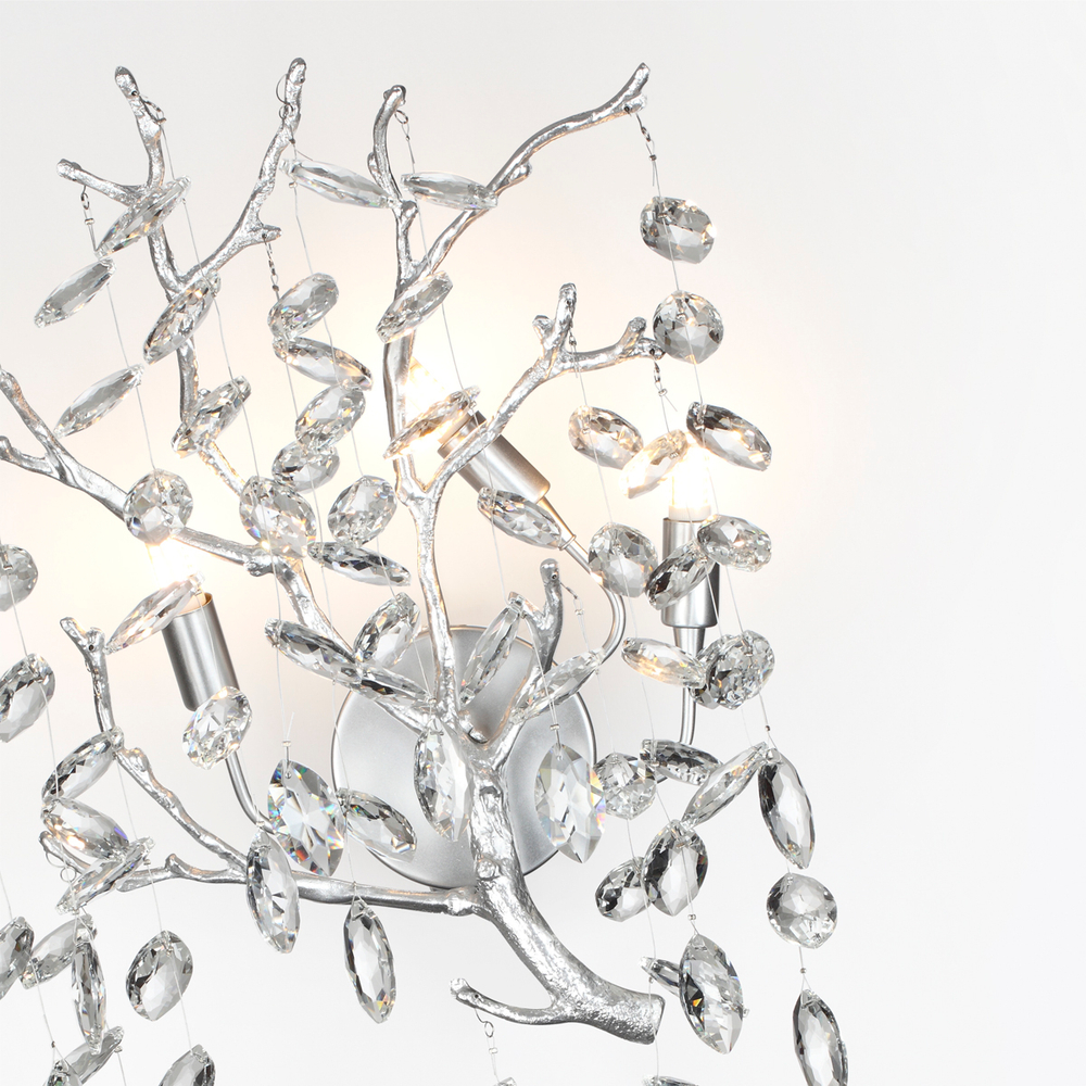 Бра Odeon Light 4970/3W DELICA