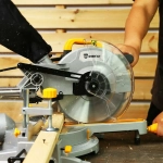 DEKO DKMS2200-255 Laser торцовочная пила 063-4218
