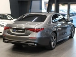 Mercedes-Benz S 500 4Matic AMG Line Pano * Burmester* HUD