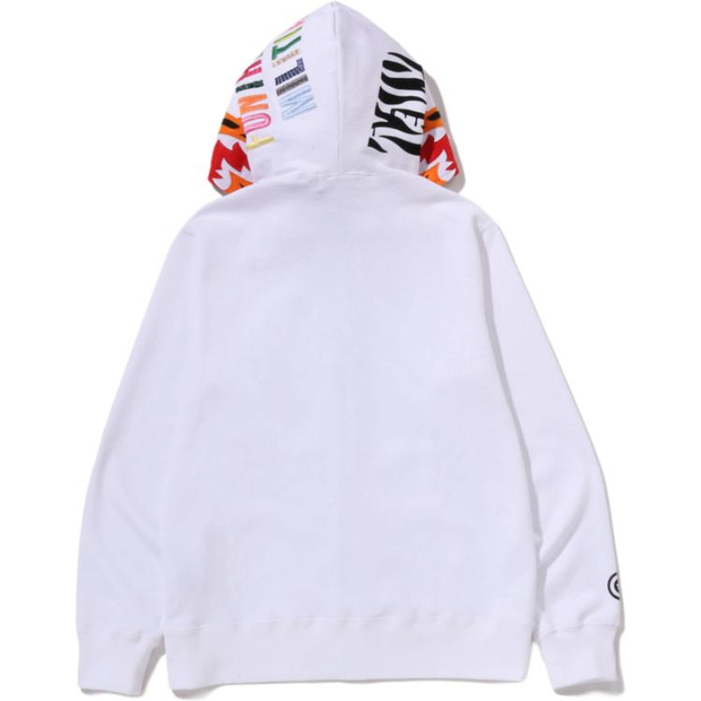 A Bathing Ape Bathing Ape Fw25 Свитшот
