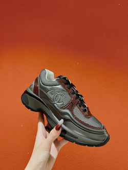 Chanel Trainers