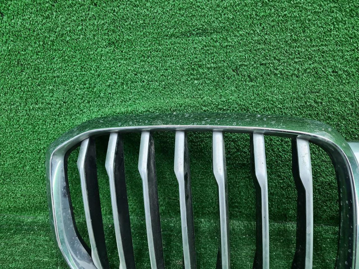 Решетка радиатора BMW X5 G05 (2018-2023)