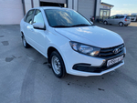 LADA GRANTA Classic Кондиционер 1.6 90hp 5MT