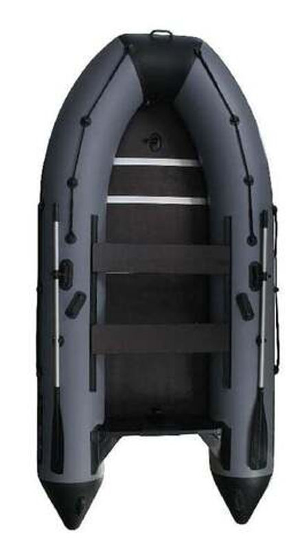 Лодка ПВХ PROFMARINE PM 370 CL