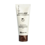 Крем для лица с муцином улитки Secret Skin Snail + EGF Perfect Face Cream