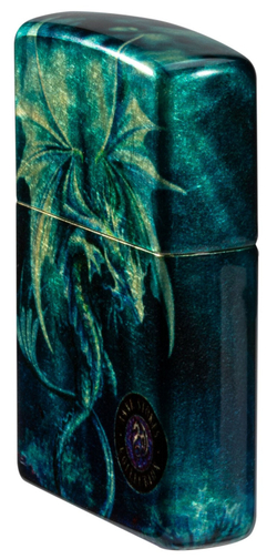 Зажигалка ZIPPO 48986 Anne Stokes Collection