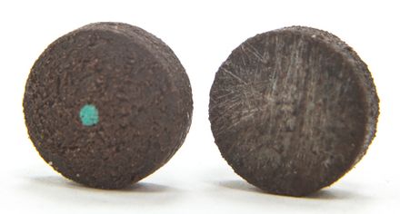 Наклейка для кия "Гриза 2" (H)13 мм