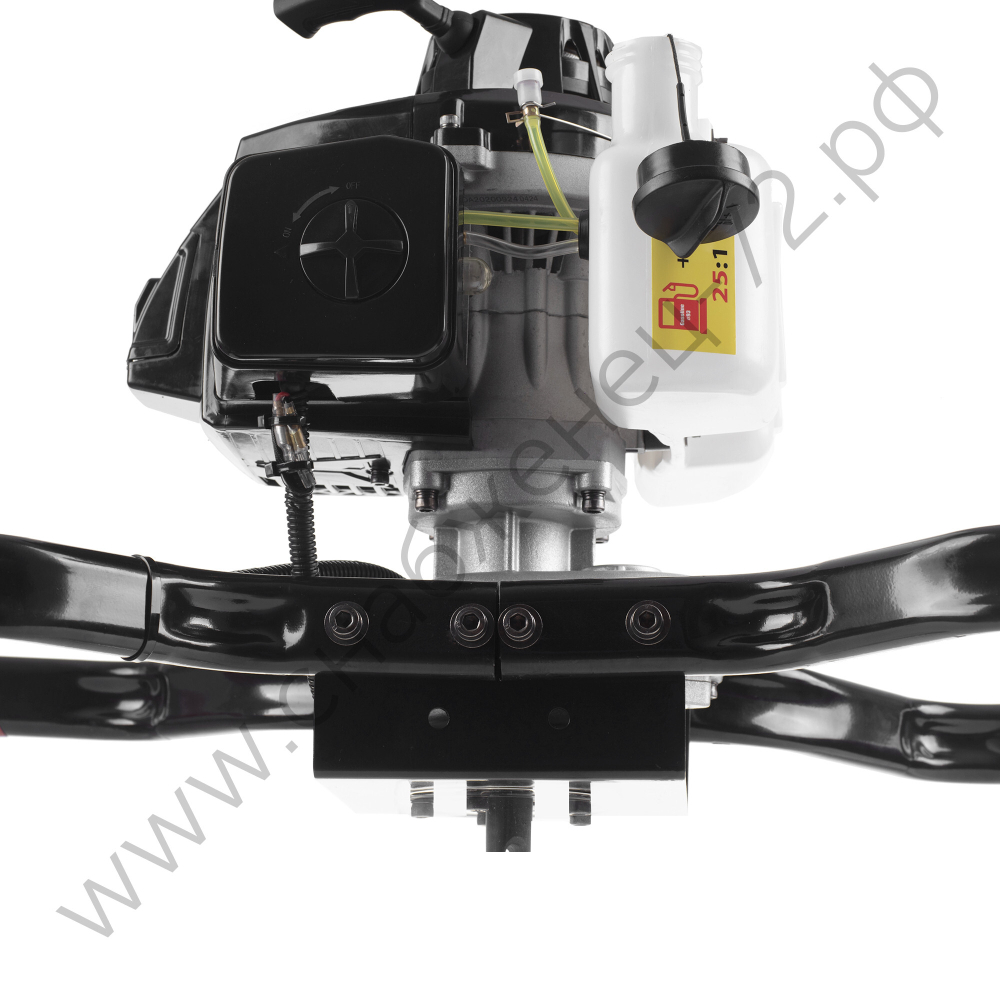 Мотобур ADA Ground Drill 10 в комплекте со шнеком Drill 250/800