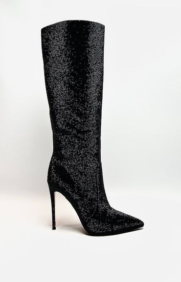 Сапоги женские