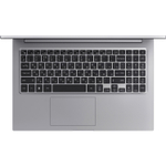 Ноутбук  Maibenben B115B 15.6 ", Ryzen 7, 16 Гб RAM, 512 Гб SSD, Radeon Vega 8, Серебристый