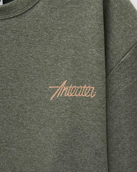 Футболка ANTEATER Phat 323