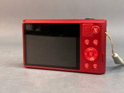 Samsung WB30F