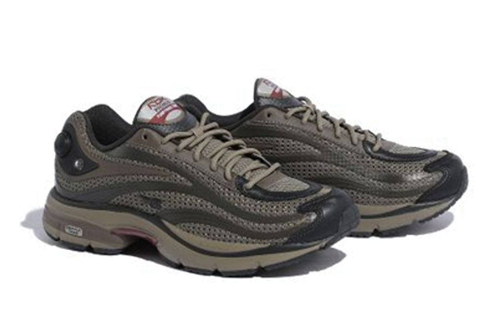 Кроссовки Reebok Rbk Premier Pump Paris