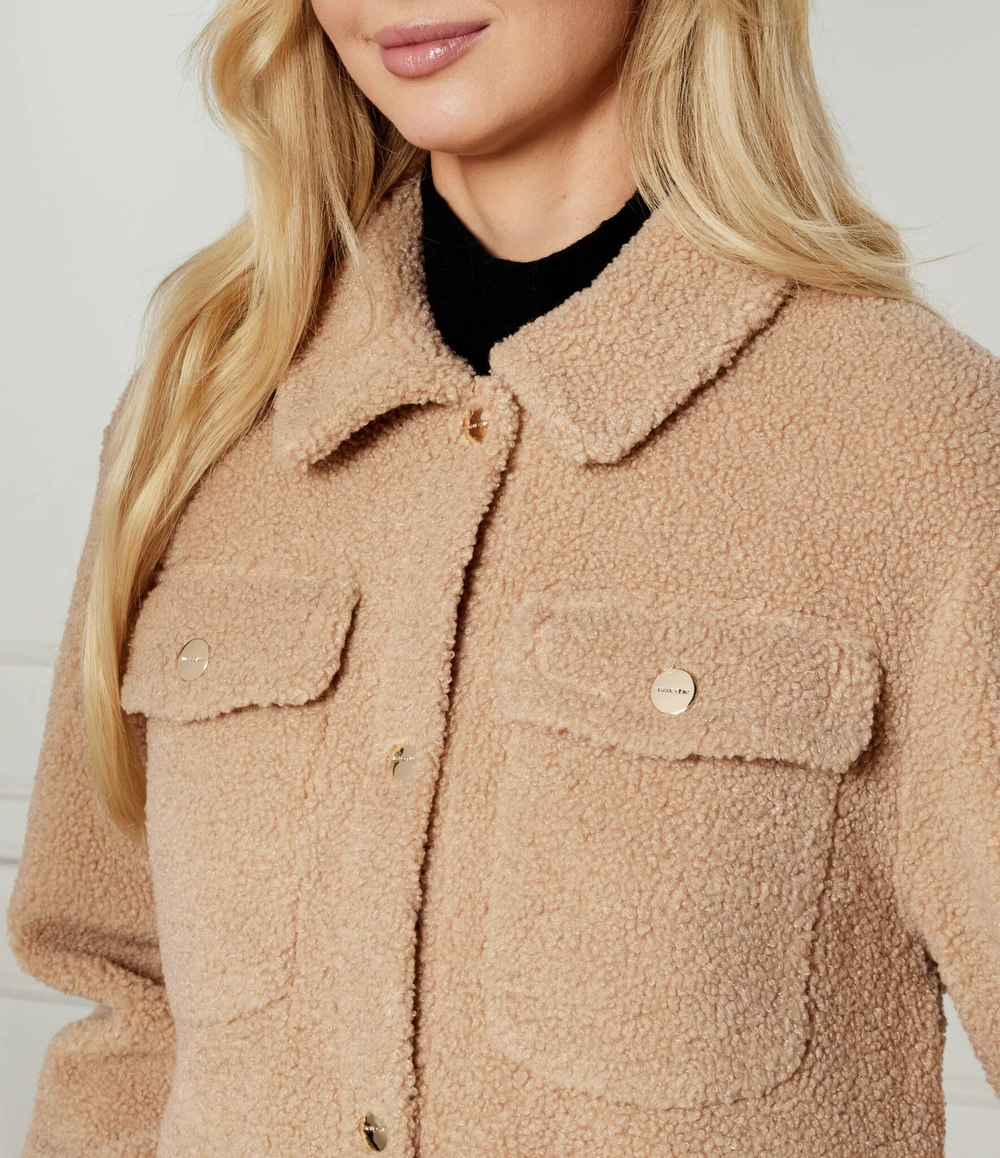 Куртка Marc Cain - бежевый(XA 12.06 W85)