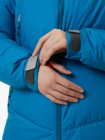 КУРТКА ПУХОВАЯ BASK ASGARD LJ V2