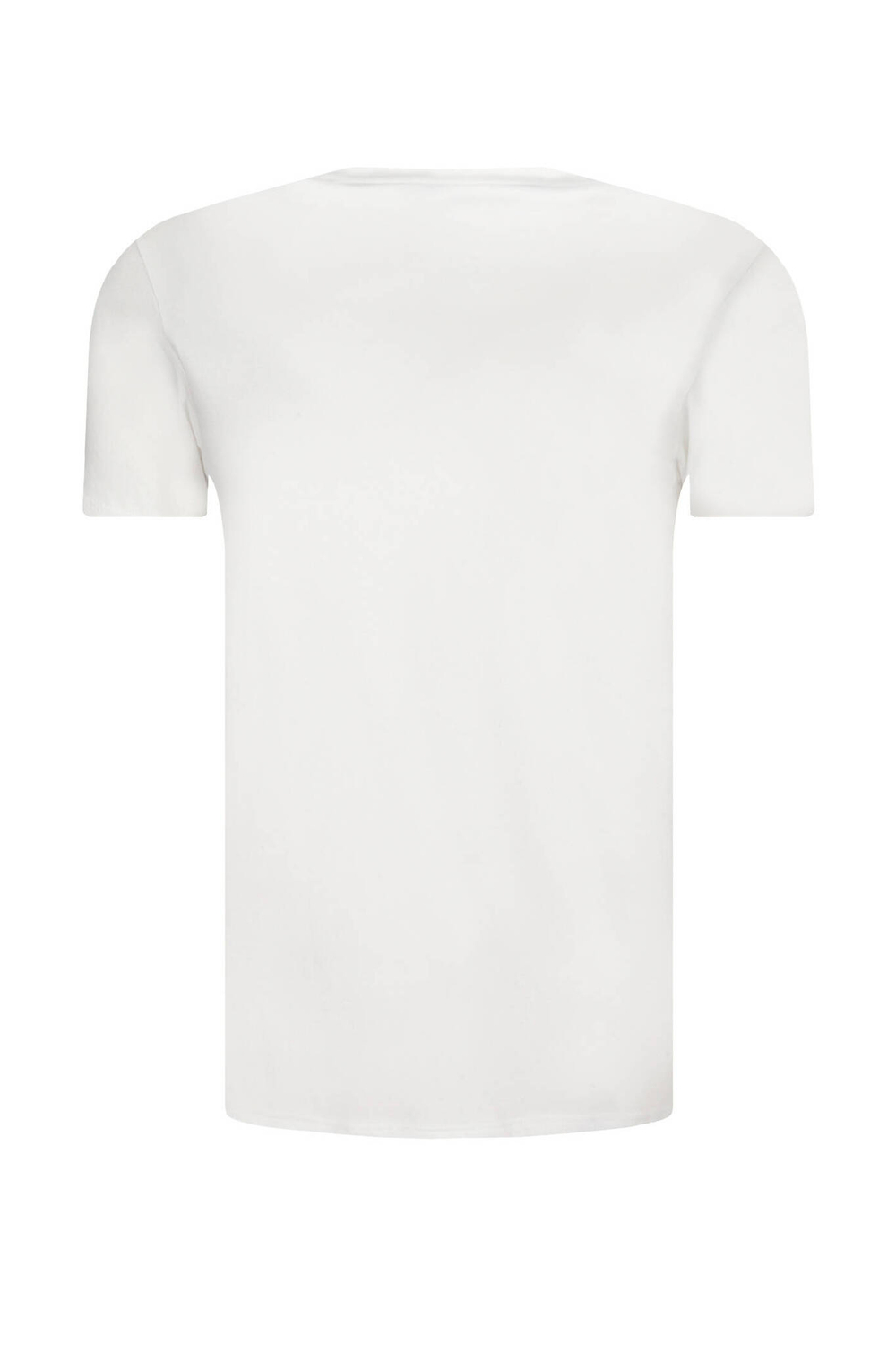 Футболка 2шт. BLUE Hugo Blue - белый(50522383)