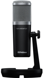USB-микрофон PreSonus REVELATOR SET