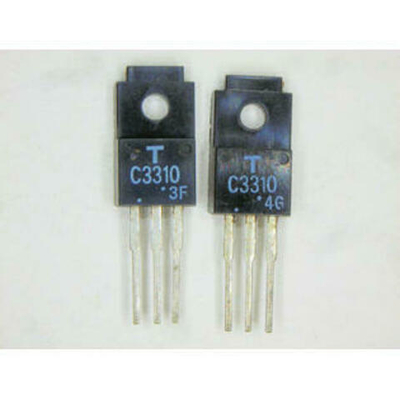 2SC3310(to220f)