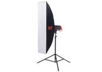 Софтбокс Falcon Eyes FEA-SBII 30120 BW