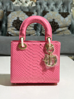 Christian Dior Lady Dior 20 cm