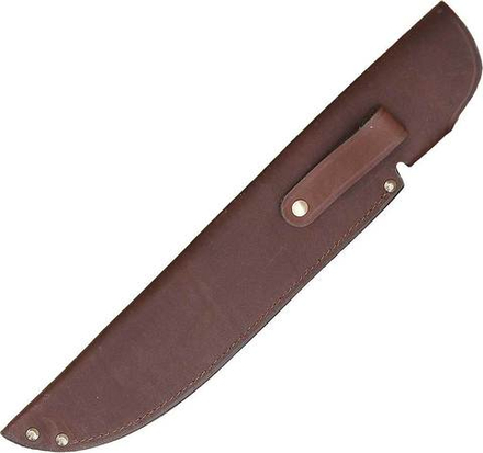 Ножны европейские (длина клинка 19 см) 6254-4